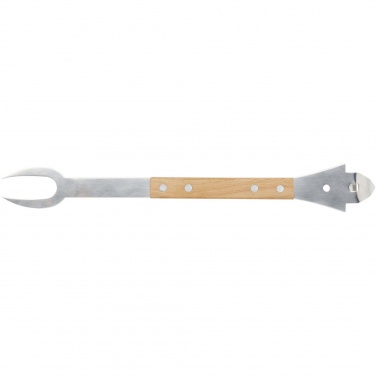 Logotrade corporate gift image of: Fajro BBQ tool set
