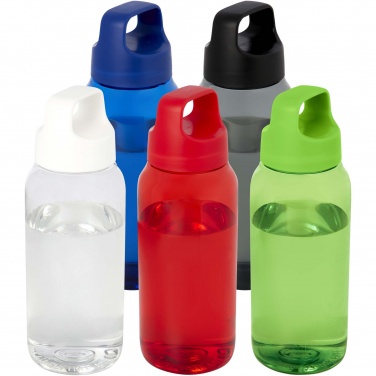Logotrade promotional gift picture of: Bebo 500 ml recycled plastic water bottle