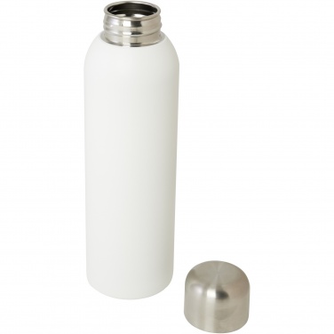 Logo trade promotional products image of: Guzzle 820 ml RCS certified stainless steel water bottle