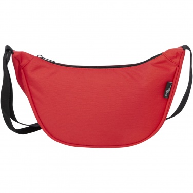 Logo trade promotional giveaways picture of: Byron recycled fanny pack 1.5L
