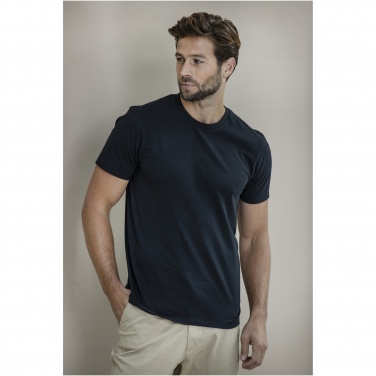 Logotrade promotional item image of: Avalite short sleeve unisex Aware™ recycled t-shirt