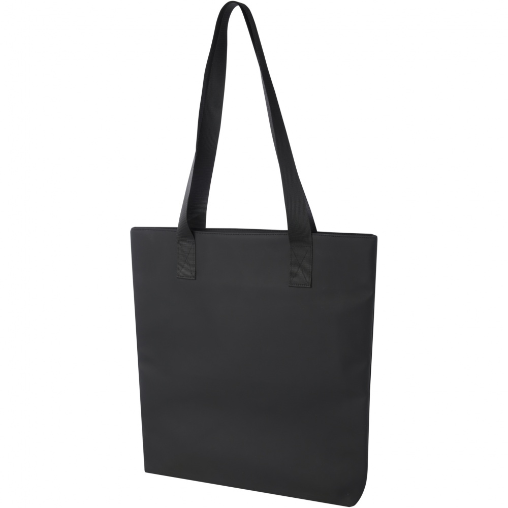 Logo trade promotional item photo of: Turner tote bag