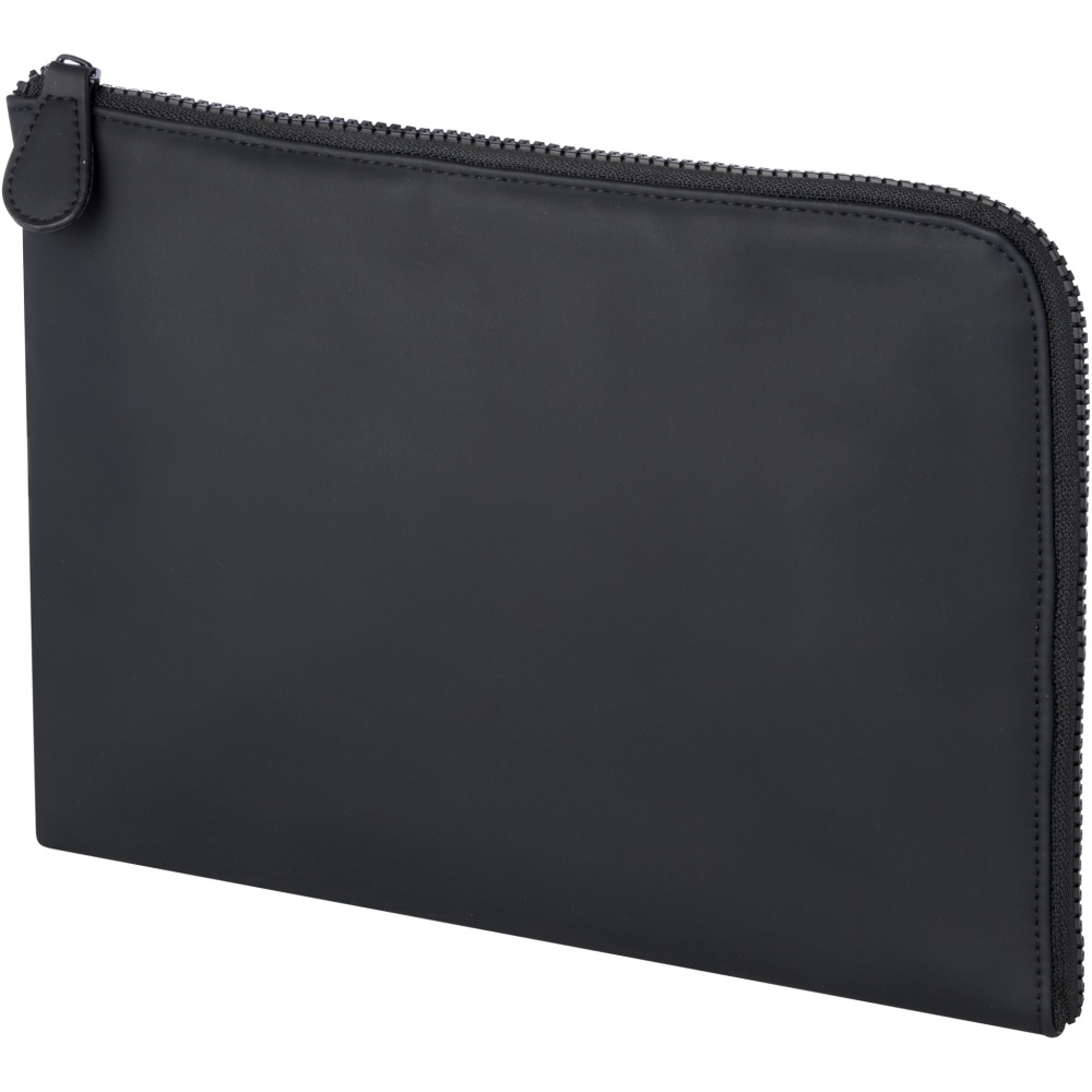Logo trade promotional merchandise image of: Turner organizer clutch