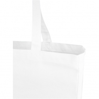 Logotrade advertising products photo of: Odessa 220 g/m² recycled tote bag