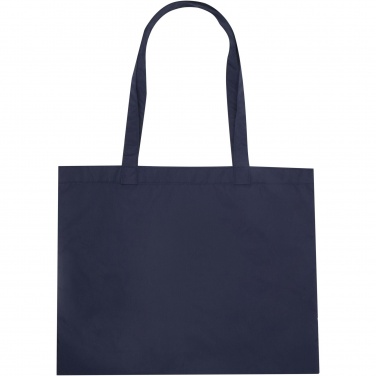 Logotrade promotional gift picture of: Kai GRS recycled circular tote bag