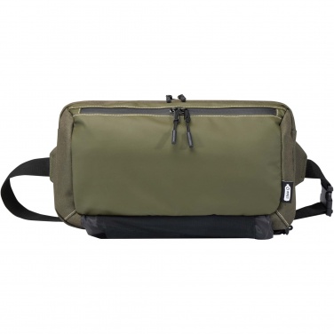 Logotrade promotional item image of: Roam GRS recycled modular sling bag