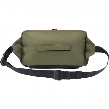 Logotrade promotional products photo of: Roam GRS recycled modular sling bag