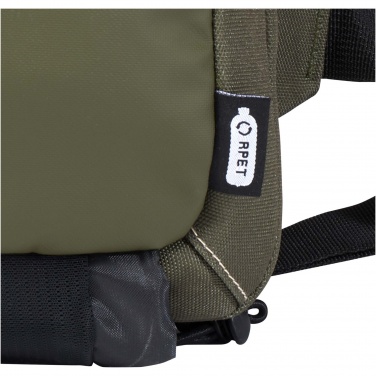 Logotrade promotional merchandise picture of: Roam GRS recycled modular sling bag