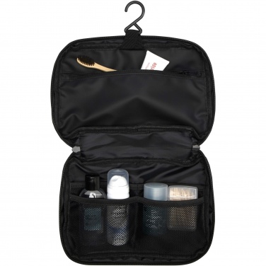 Logotrade corporate gifts photo of: Roam GRS recycled modular toiletry bag