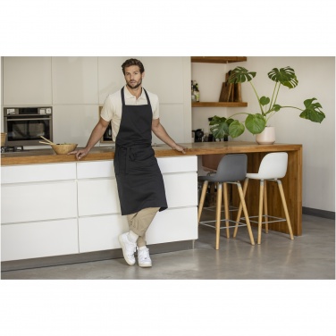 Logotrade advertising products photo of: Shara 240 g/m2 Aware™ recycled apron