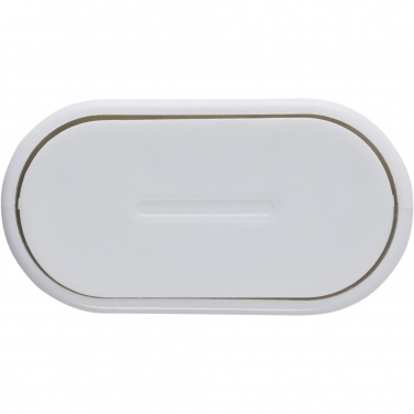 Logotrade promotional products photo of: Whiz recycled plastic modular charging cable 