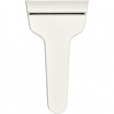 Logotrade corporate gift picture of: Shiver t-shaped recycled ice scraper