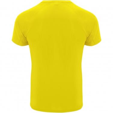 Logo trade promotional products picture of: Bahrain short sleeve kids sports t-shirt