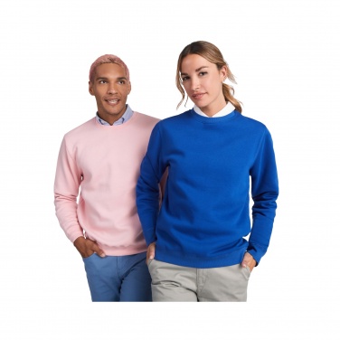 Logo trade business gift photo of: Batian unisex crewneck sweater
