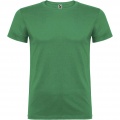 Beagle short sleeve men's t-shirt, Kelly Green