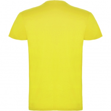 Logo trade promotional merchandise picture of: Beagle short sleeve kids t-shirt