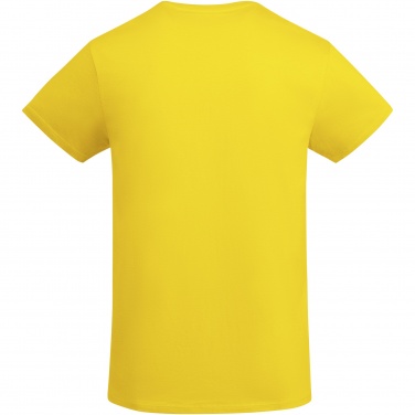 Logo trade advertising product photo of: Breda short sleeve kids t-shirt