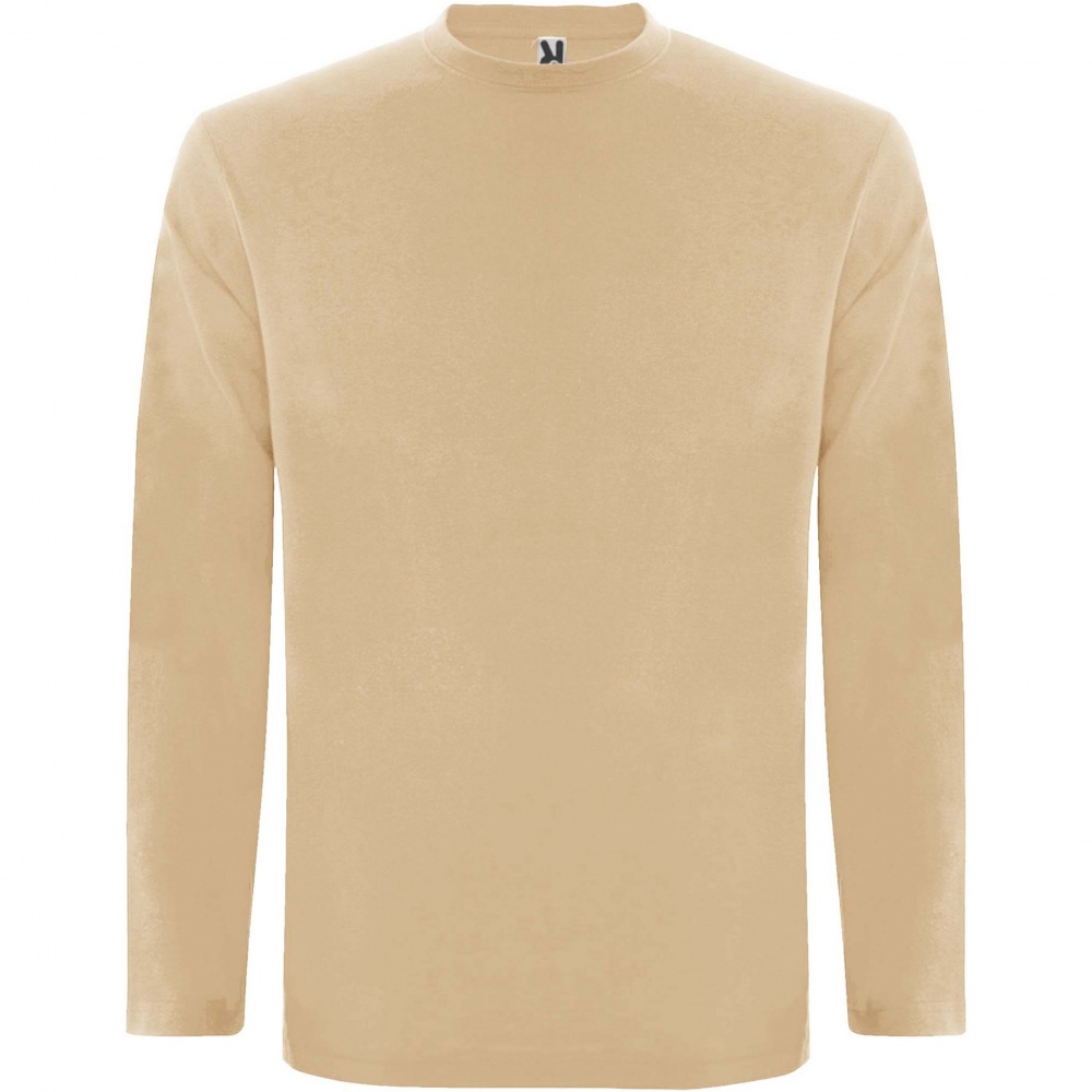 Logotrade promotional products photo of: Extreme long sleeve men's t-shirt