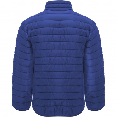 Logo trade corporate gift photo of: Finland men's insulated jacket