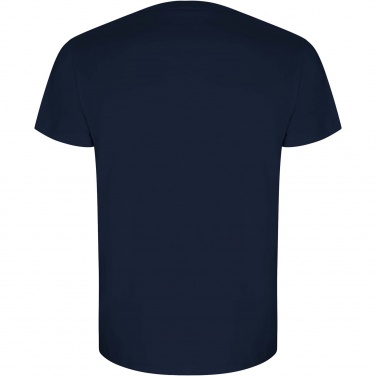 Logotrade corporate gift image of: Golden short sleeve men's t-shirt