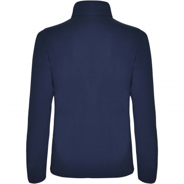 Logotrade promotional merchandise picture of: Himalaya women's quarter zip fleece jacket