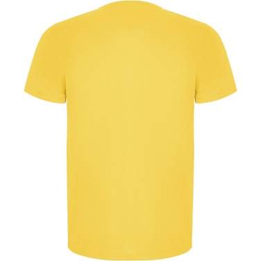 Logo trade promotional gifts picture of: Imola short sleeve men's sports t-shirt