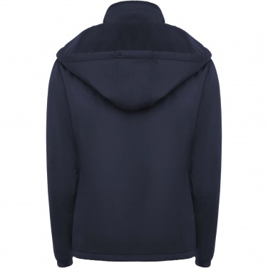 Logotrade corporate gift picture of: Makalu unisex insulated jacket