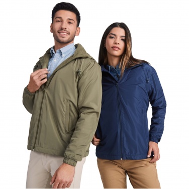 Logotrade corporate gifts photo of: Makalu unisex insulated jacket