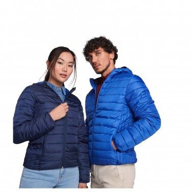 Logo trade advertising product photo of: Norway men's insulated jacket