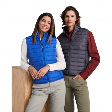 Logotrade promotional item image of: Oslo men's insulated bodywarmer