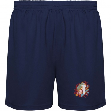 Logotrade promotional giveaway picture of: Player kids sports shorts