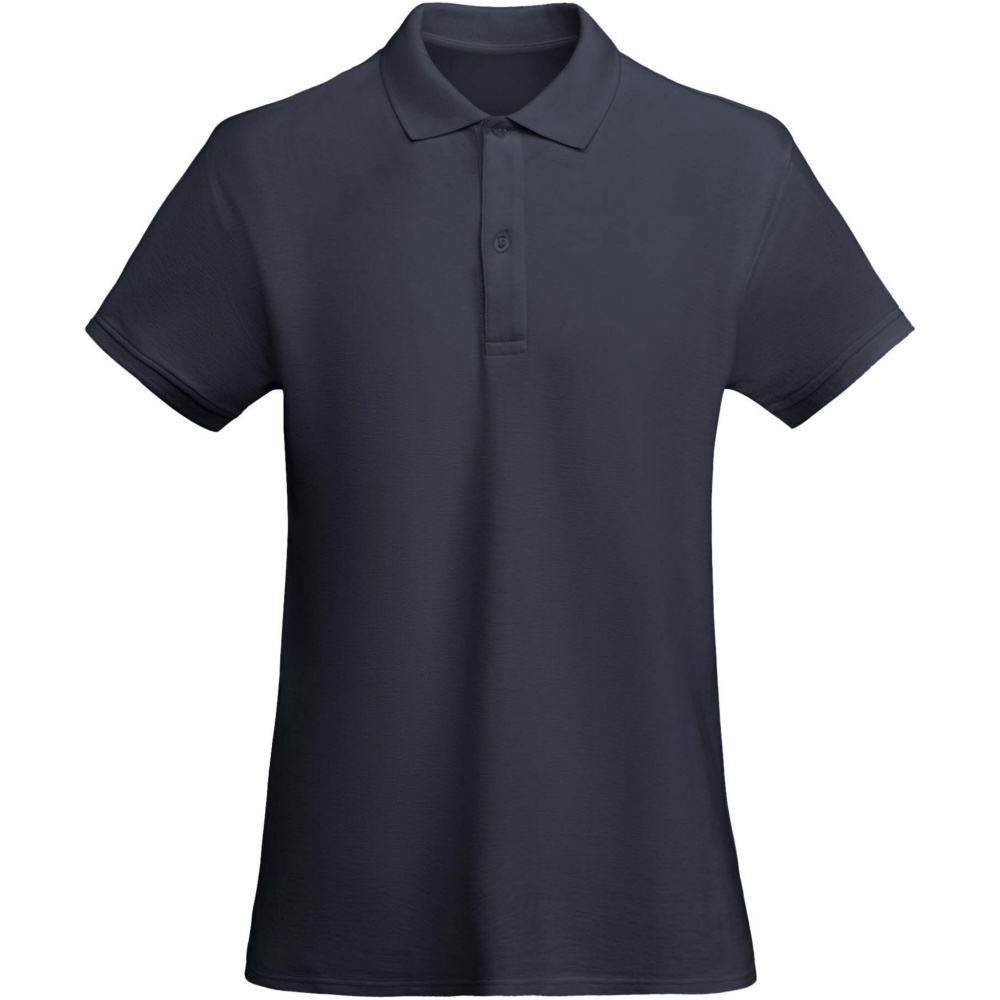 Logotrade promotional giveaway picture of: Prince short sleeve women's polo