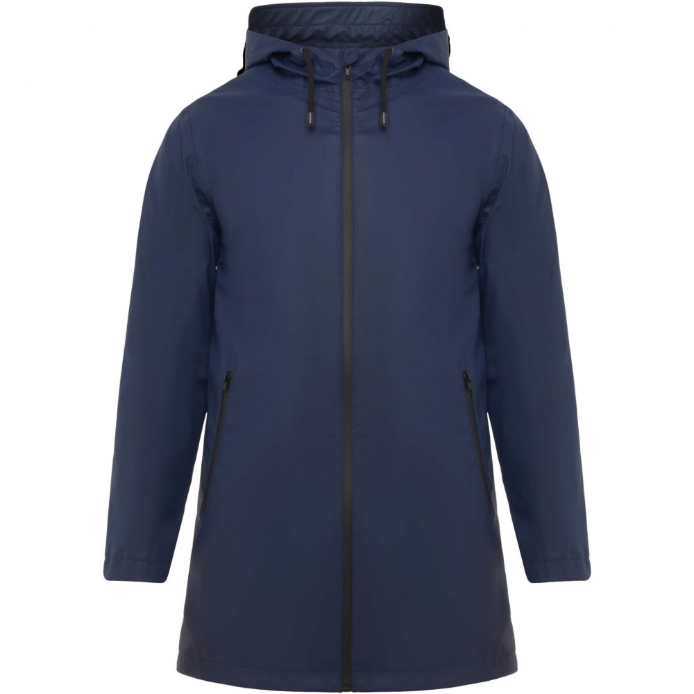 Logo trade promotional products picture of: Sitka men's raincoat