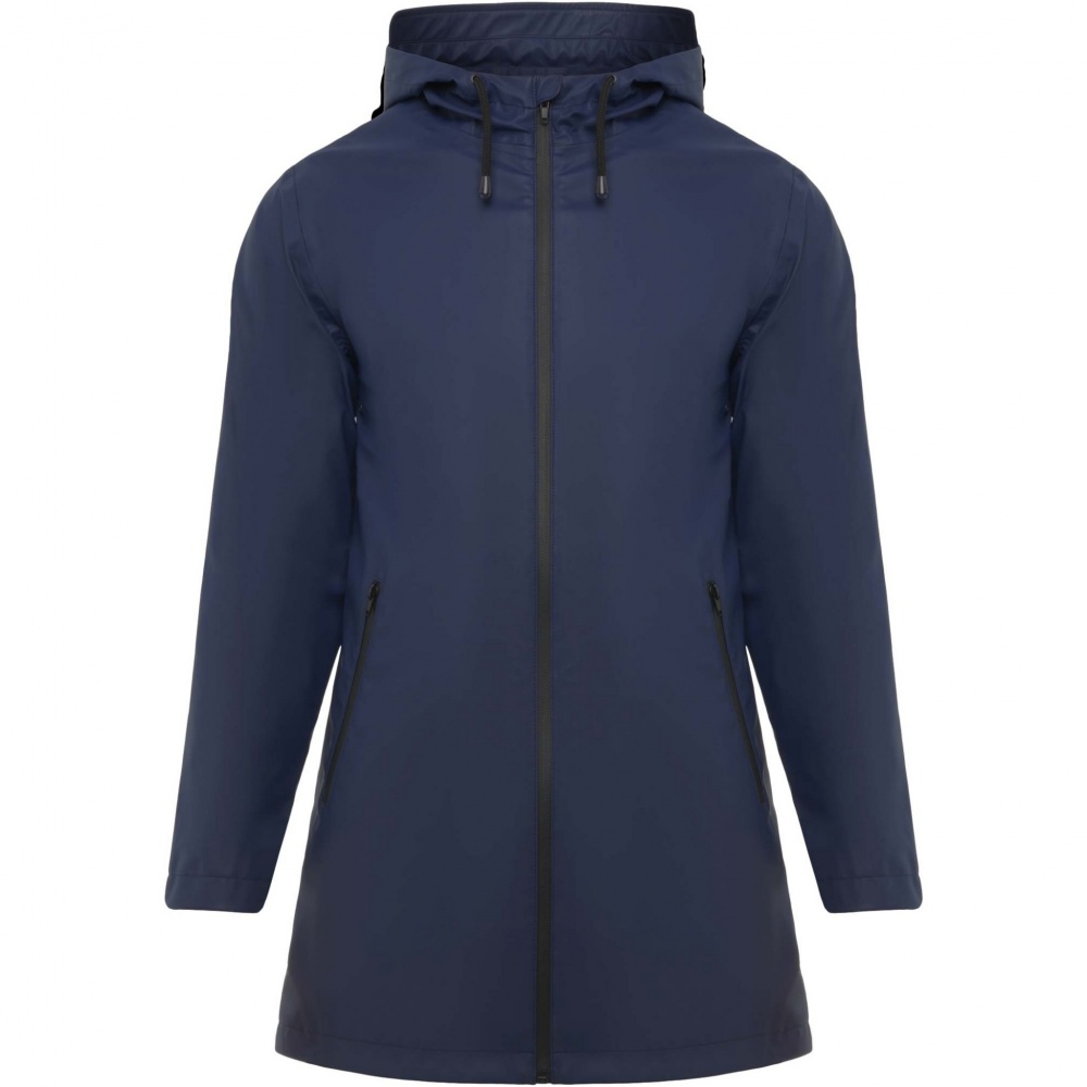 Logotrade advertising products photo of: Sitka women's raincoat