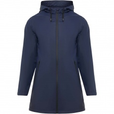 Sitka women's raincoat