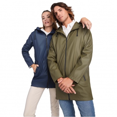 Logotrade promotional giveaway picture of: Sitka women's raincoat