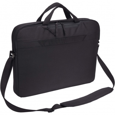 Logotrade promotional merchandise image of: Case Logic Invigo 15.6" recycled laptop bag