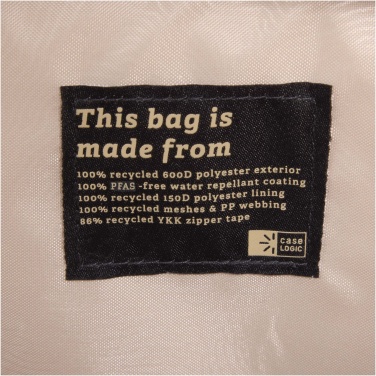 Logotrade advertising product picture of: Case Logic Invigo 15.6" recycled laptop bag