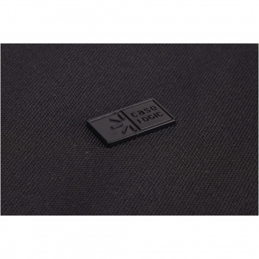 Logo trade promotional giveaways picture of: Case Logic Invigo 15.6" recycled laptop bag