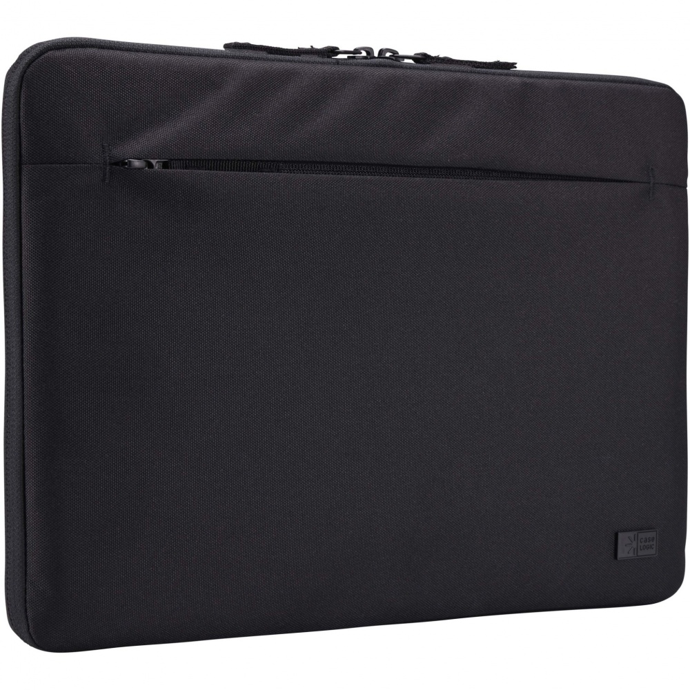 Logo trade business gift photo of: Case Logic Invigo 14" recycled laptop sleeve