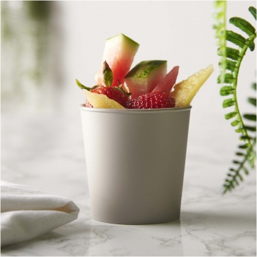 Logo trade promotional giveaways image of: Americano® Switch Renew 200 ml tumbler