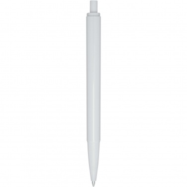Logotrade promotional product picture of: Elsa recycled plastic ballpoint pen