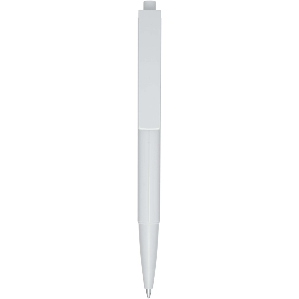 Logotrade promotional gift image of: Elsa recycled plastic ballpoint pen