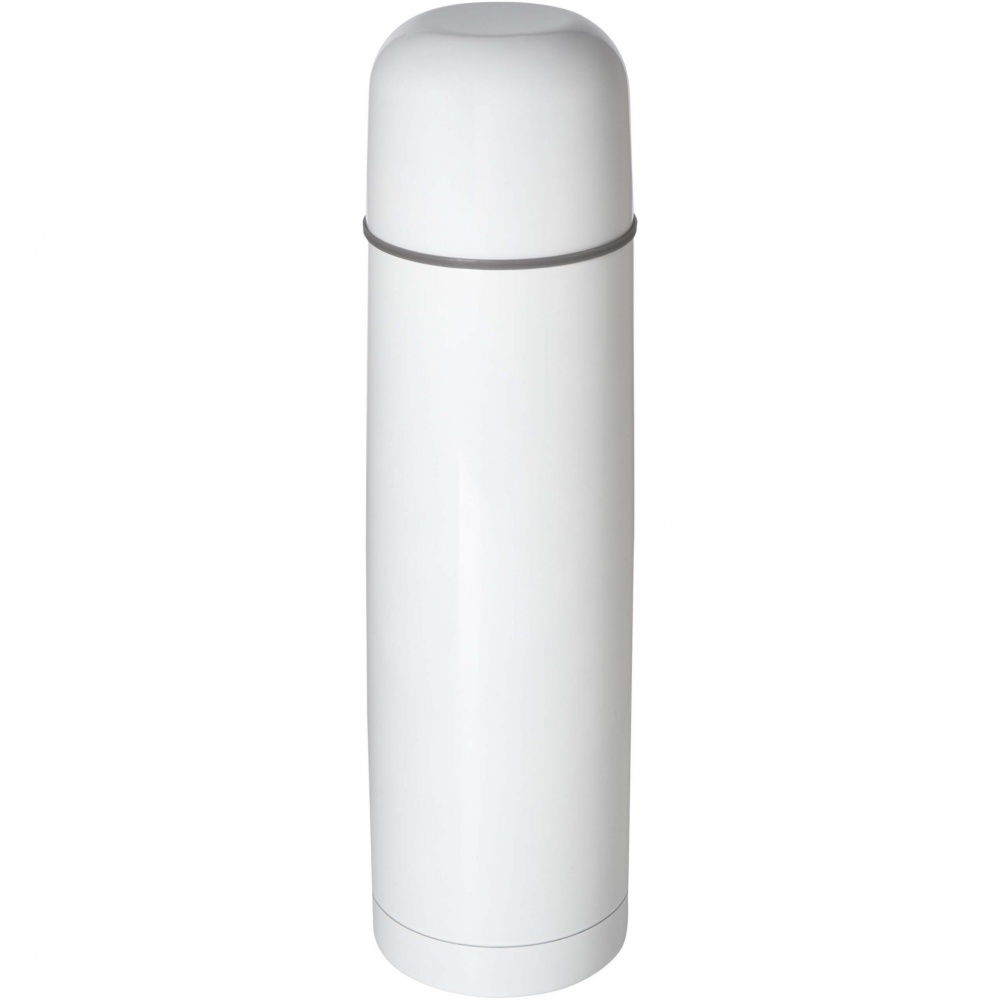 Logo trade promotional product photo of: Sullivan 750 ml RCS certified recycled stainless steel vacuum insulated flask