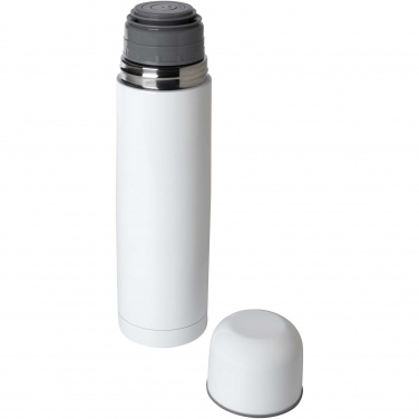 Logo trade promotional items picture of: Sullivan 750 ml RCS certified recycled stainless steel vacuum insulated flask