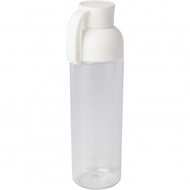 Logo trade advertising products image of: Illuminate 600 ml RPET water bottle