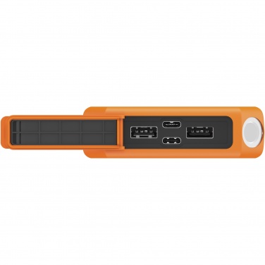 Logotrade promotional items photo of: Xtorm XR202 Xtreme 20.000 mAh 35W QC3.0 waterproof rugged power bank with torch