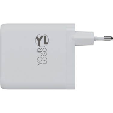 Logo trade promotional products image of: Xtorm XEC140 GaN² Ultra 140W wall charger