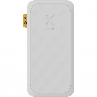 Logo trade advertising products picture of: Xtorm FS510 Fuel Series 10.000 mAh 20W power bank