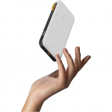 Logotrade promotional item picture of: Xtorm FS510 Fuel Series 10.000 mAh 20W power bank